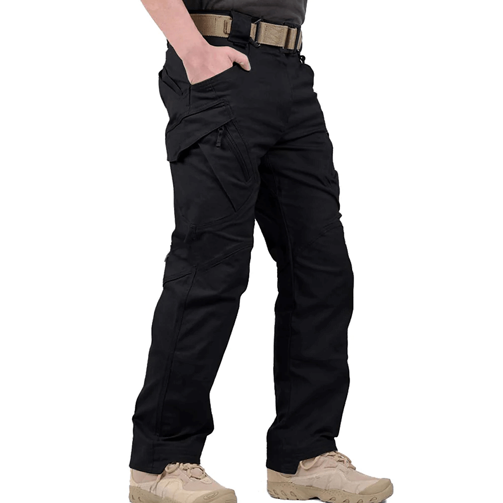 EB - Taktische Outdoor Stretch Cargo-Hose für Herren