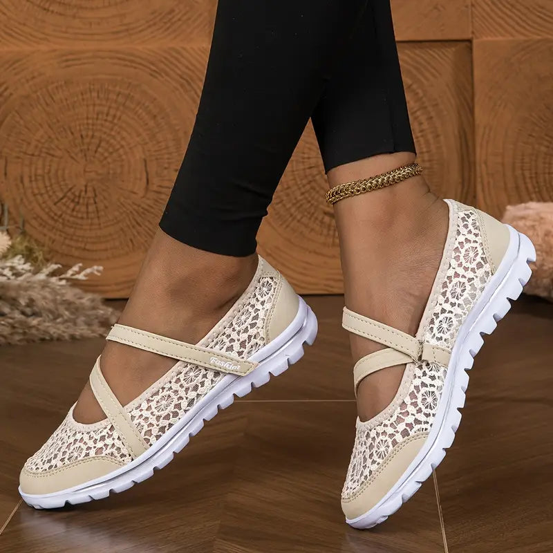 Stilvolle Komfortschuhe für moderne Frauen EB EB