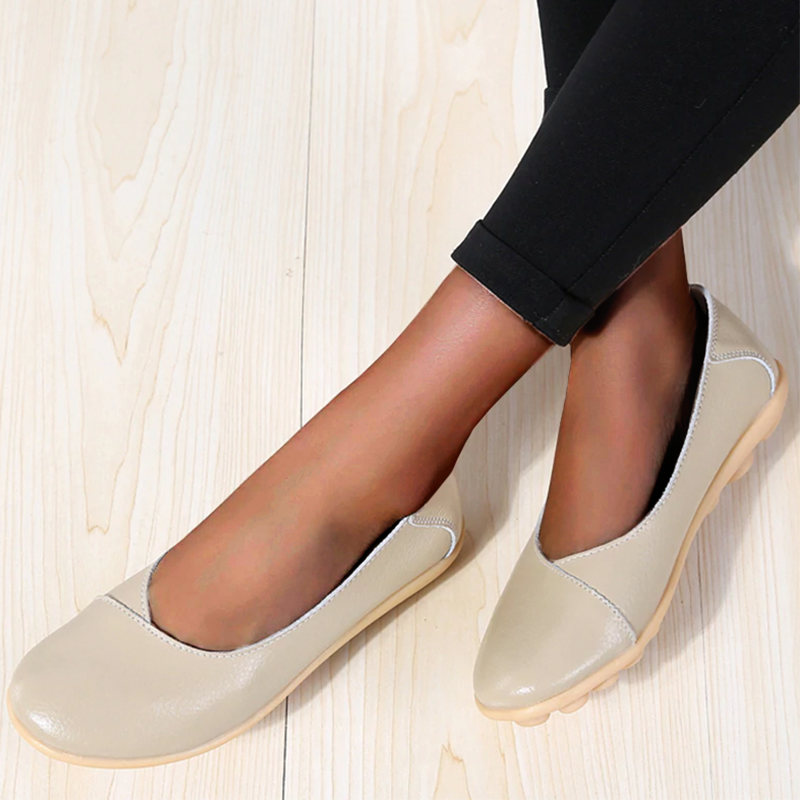 EB slipper | Flexibel & Stilvoll