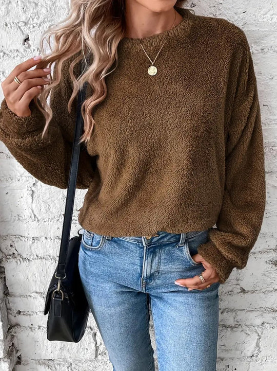 EB | Sweatshirt für Damen
