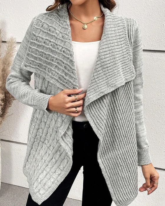 EB | Lässiger Pullover für Freizeitlook