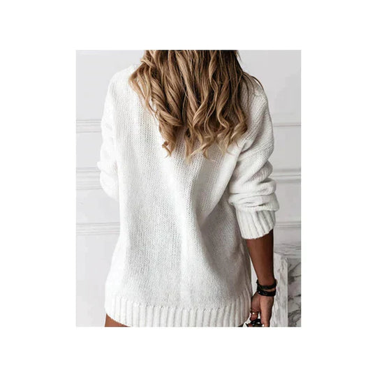 EB | Eleganter Pullover