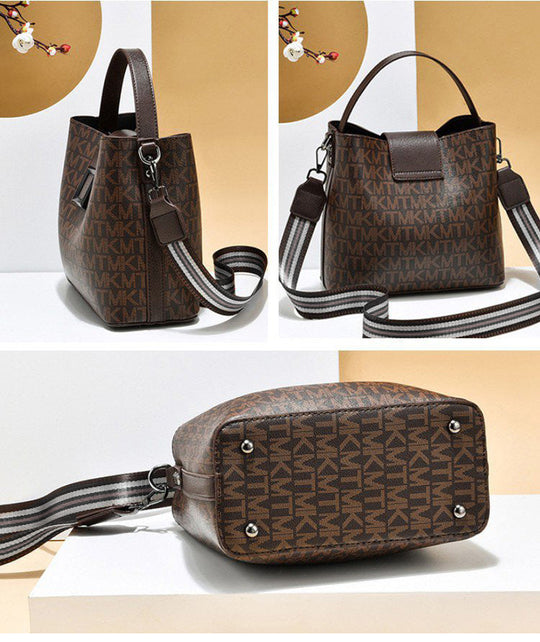 EB Casual Eimer Tasche für Damen