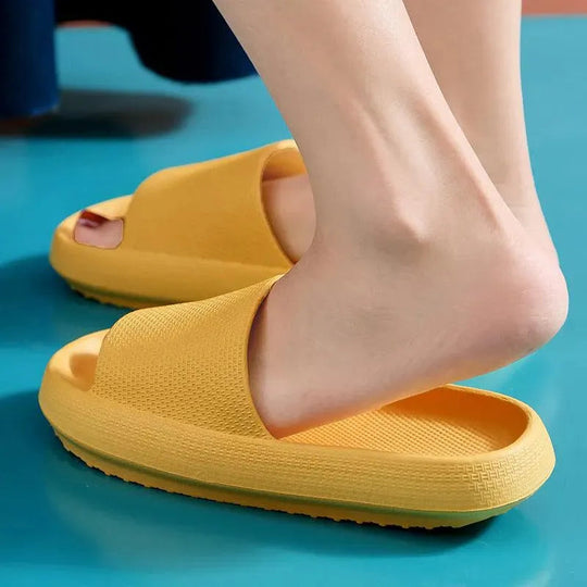 EB | Sommer-Badeschuhe mit Weicher Sohle