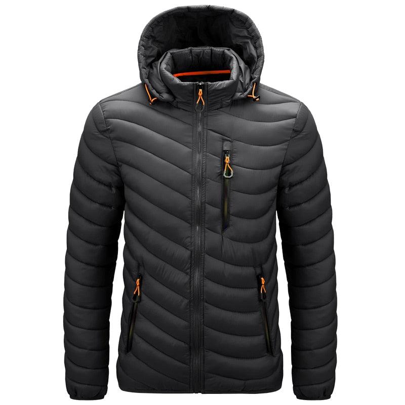 EB | Die perfekte Winterjacke