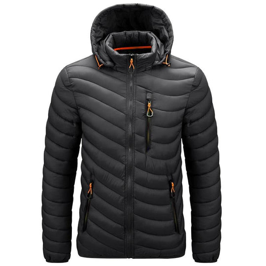 EB | Die perfekte Winterjacke