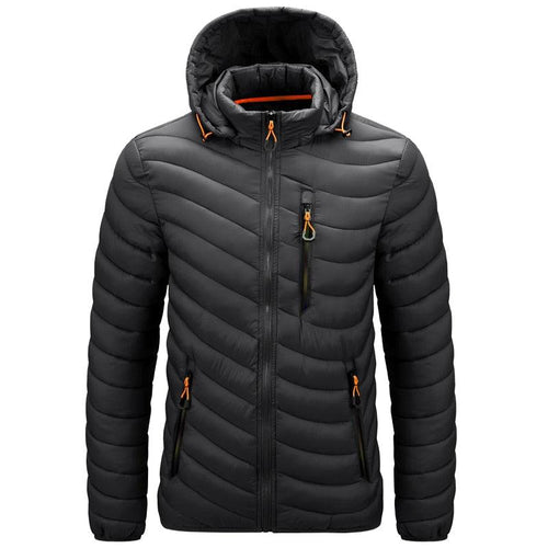 EB | Die perfekte Winterjacke