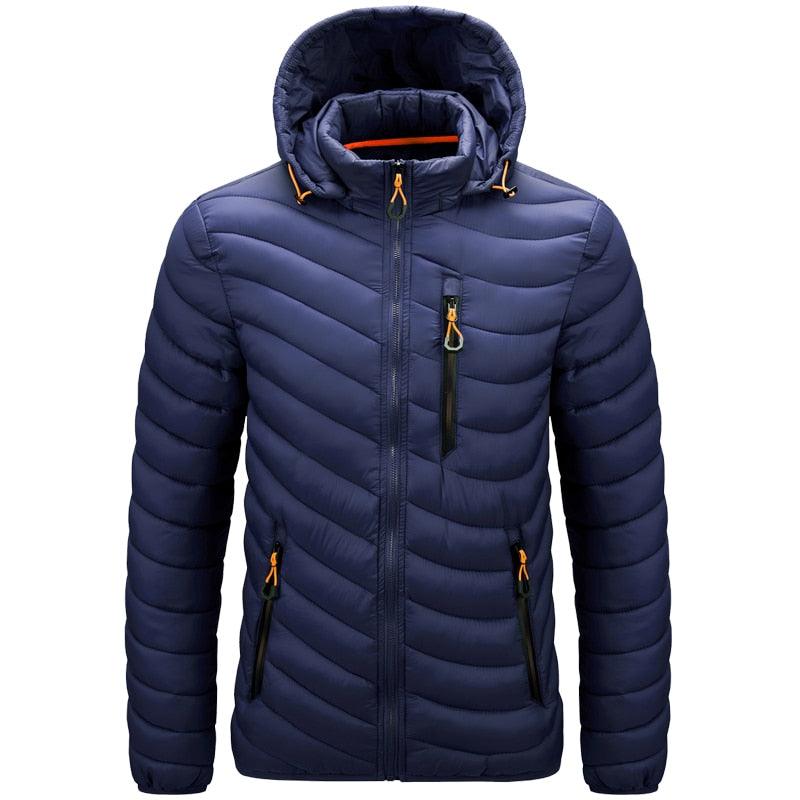 EB | Die perfekte Winterjacke