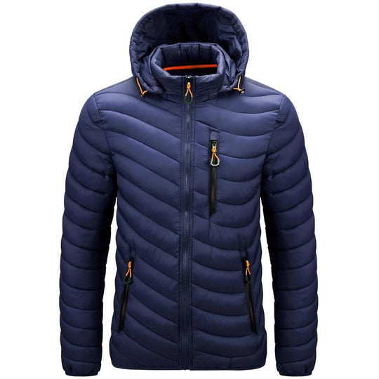 EB | Die perfekte Winterjacke