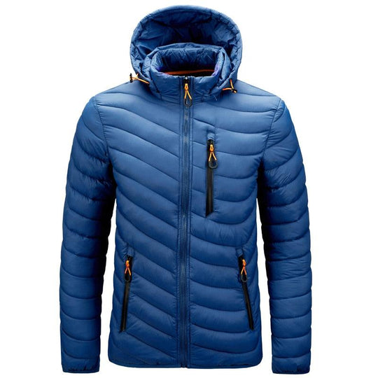 EB | Die perfekte Winterjacke