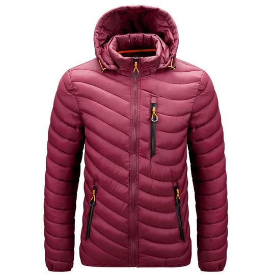 EB | Die perfekte Winterjacke