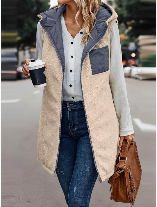 EB | Elegance Winterweste