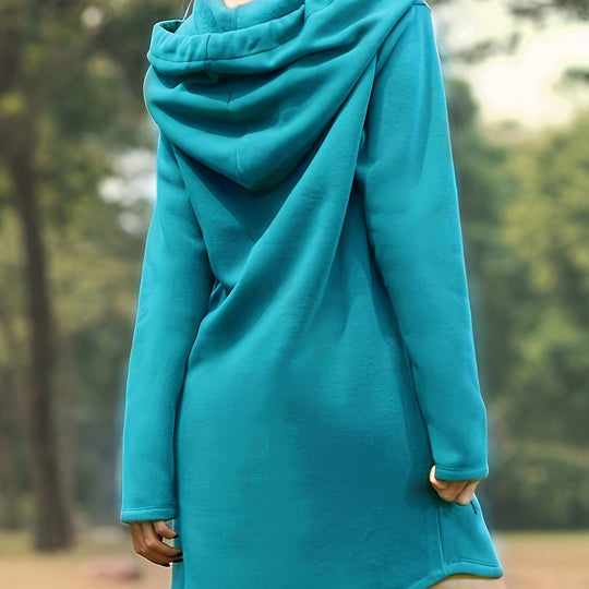 EB | Modisches und Minimalistisches Kleid