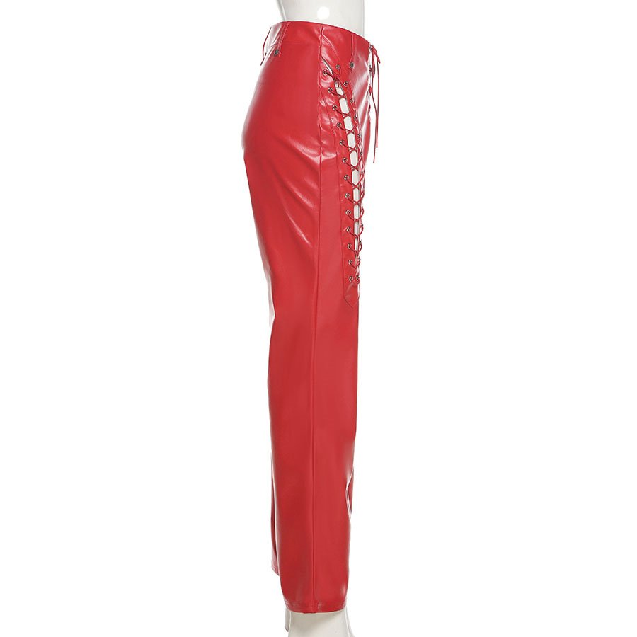 EB | Lost Fire Lederhose