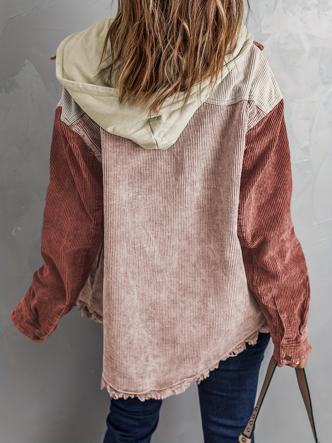 EB | Mühelose und Stilvolle Winterjacke