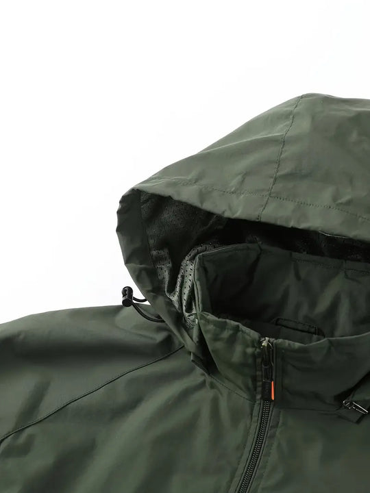 EB | Elegante Leichtjacke