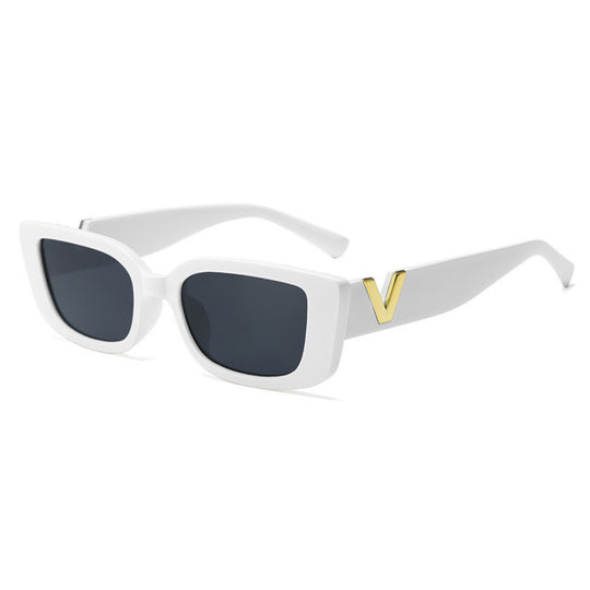EB | Mode Hip Hop Box Sonnenbrille