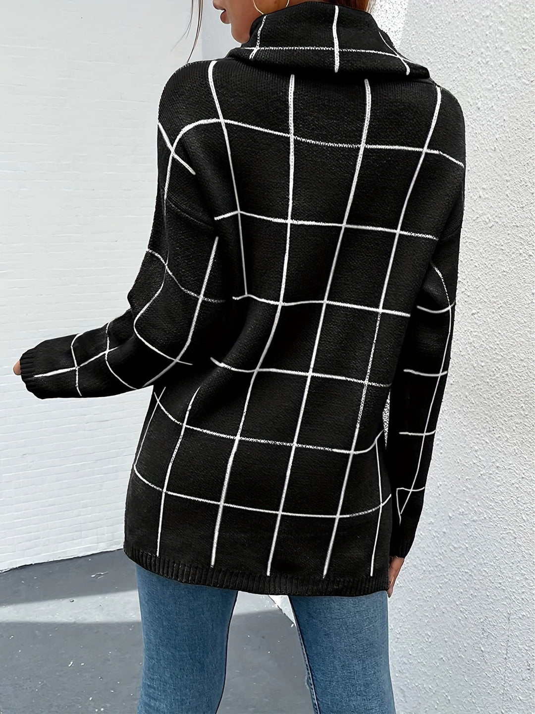 EB | Mühelose und Stilvolle Pullover