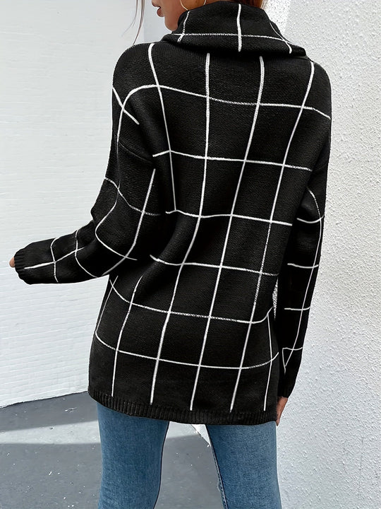 EB | Mühelose und Stilvolle Pullover