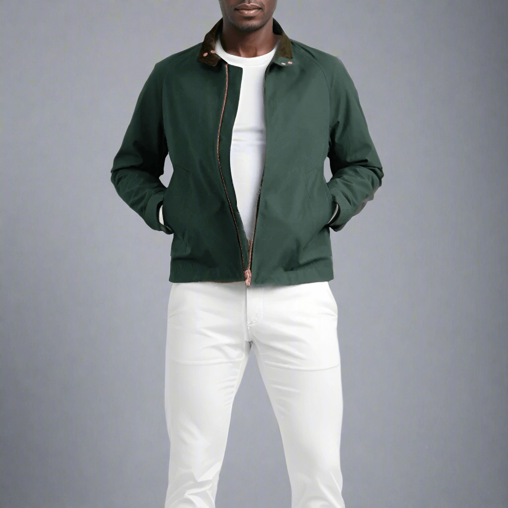 EB | Leichte Herren Sommerjacke