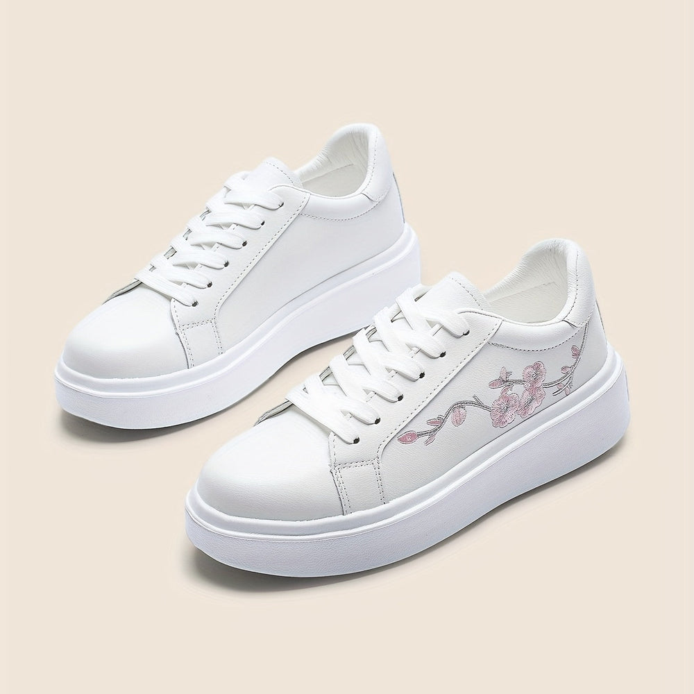 LeinenSneakers Damen Helena EB