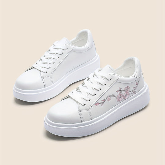 LeinenSneakers Damen Helena EB