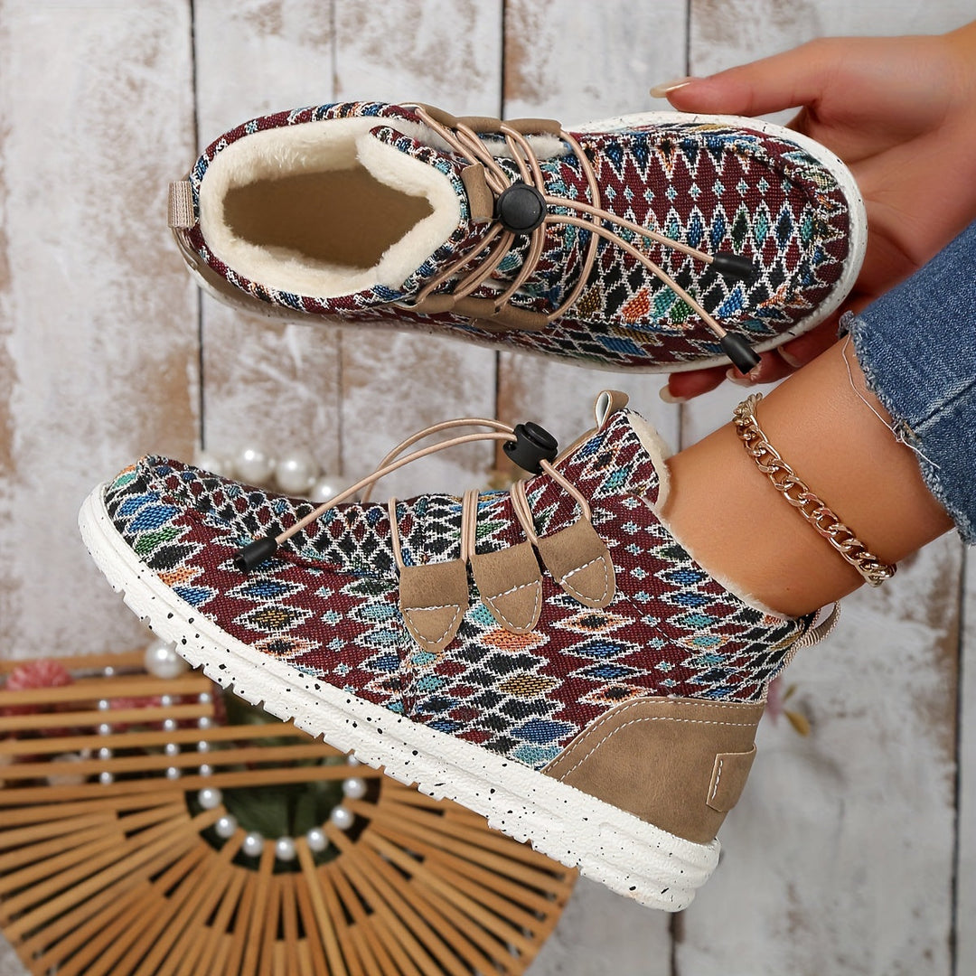 Schuhe Beige Sofia EB