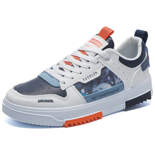 Herren Sneaker & Freizeitschuhe EB