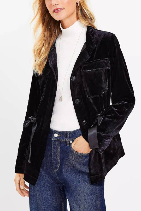 EB | Liv Jacke