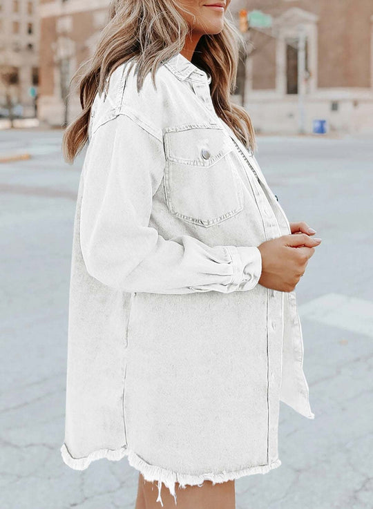 EB | Entspannte und Stylische Winterjacke