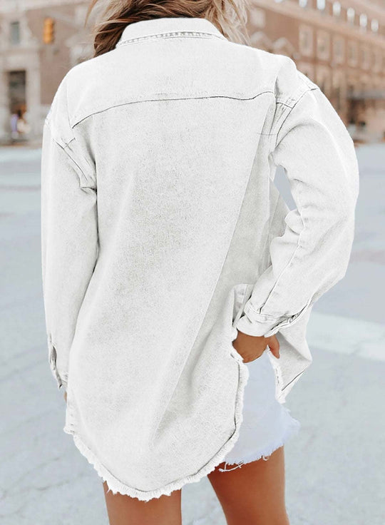 EB | Entspannte und Stylische Winterjacke