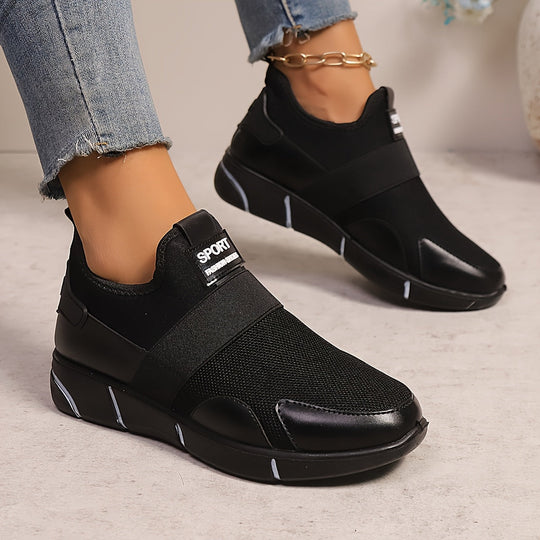 bequeme Slipper, leicht und stilvoll für Damen. EB EB
