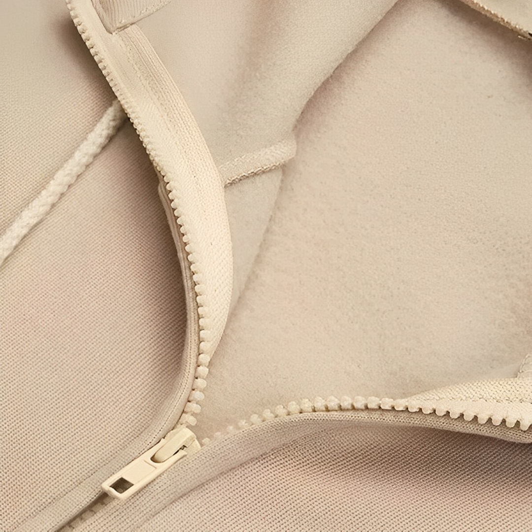 EB | Damen Confidence Hoodie
