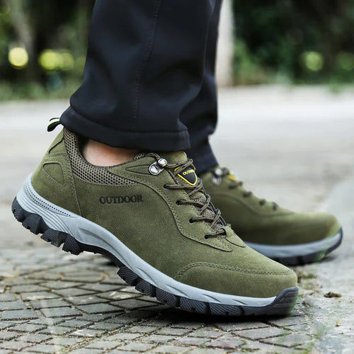 EB - Casual Ganzjahres-Orthopädische Außenschuhe für Männer