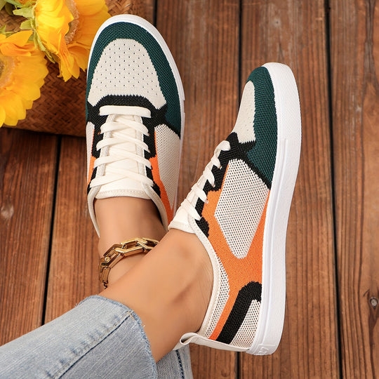 MeshSneakers Damen Zoe EB