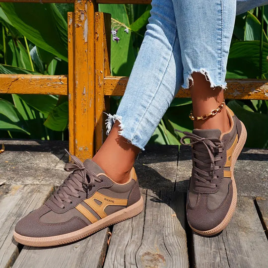 Bequeme Damensneaker EB