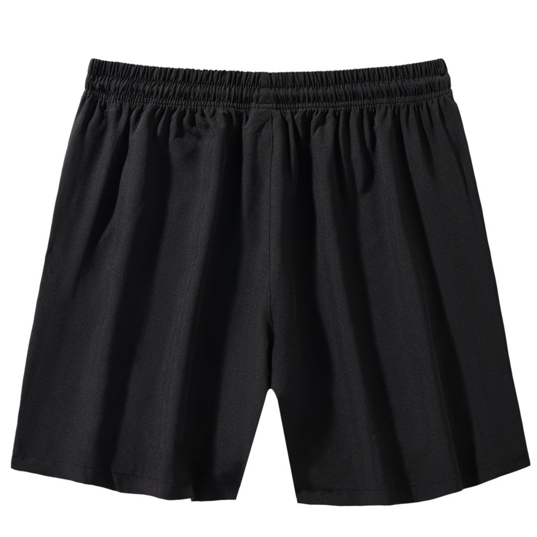 EB | Einfarbige Shorts für Männer