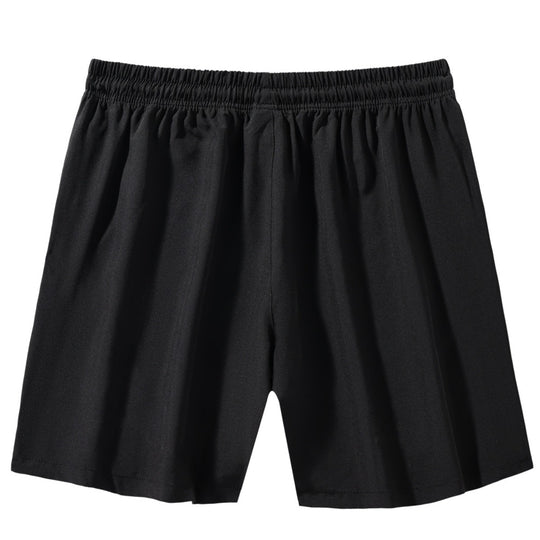 EB | Einfarbige Shorts für Männer