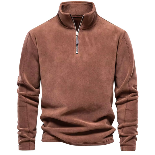 EB - Lässig und stilvoller Herbst ultraweicher Pullover für Herren