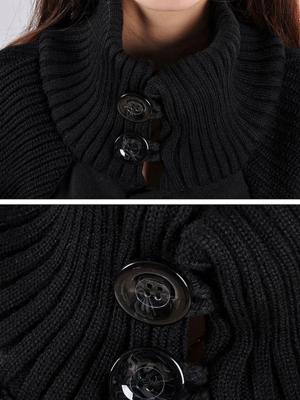 EB | Große Winterjacke