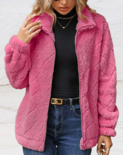 EB | Moderne und Bequeme Winterjacke