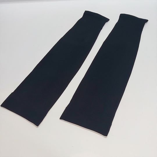 EB | Sonnenschutz Eis Seide Ärmel