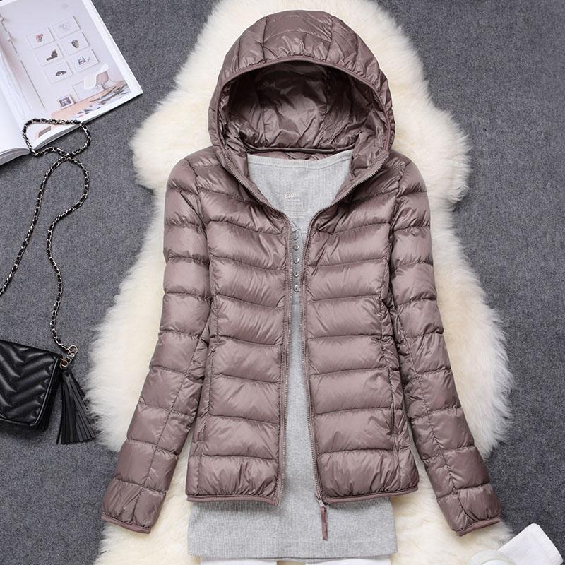 EB | Wetterfeste Daunenjacke