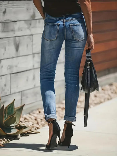EB – Wunderschöne Jeans