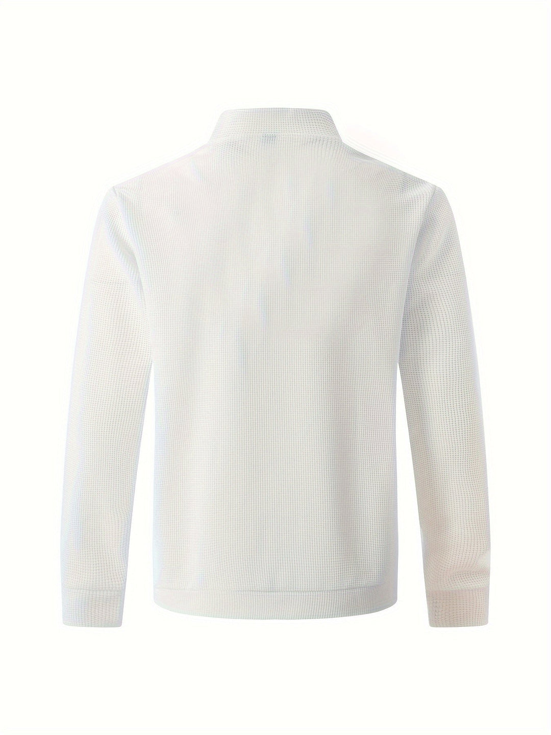 EB | Elegante Jacke mit Reißverschluss Baumwollmischung Stilvoll und Bequem