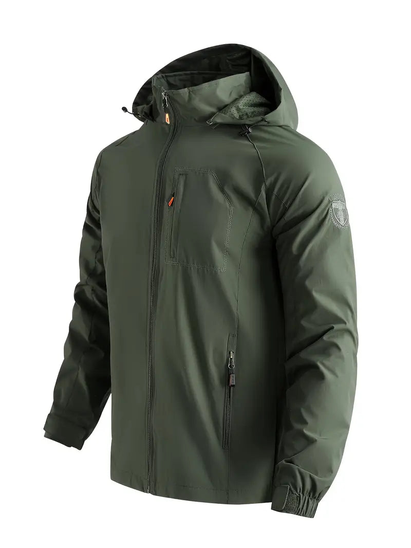 EB | Elegante Leichtjacke
