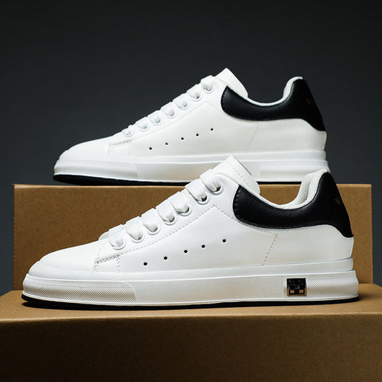 EB | Herren Sneaker mit Erhöhung 6Cm