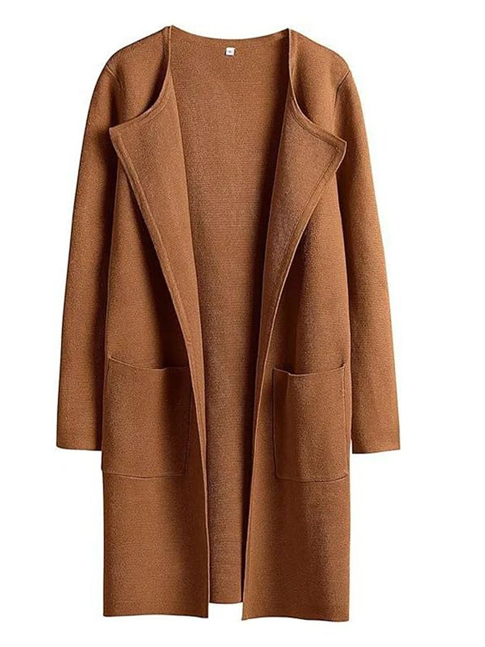 EB | Neue Stilvolle Jacke mit Revers