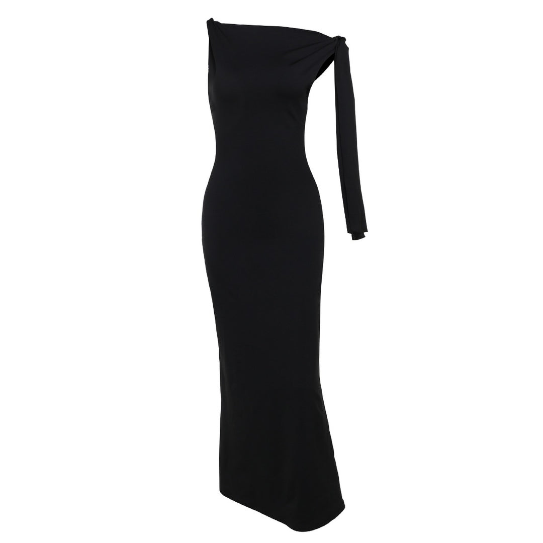 EB | Kleid mit Hüftgurt