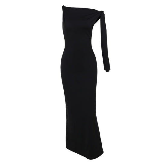 EB | Kleid mit Hüftgurt